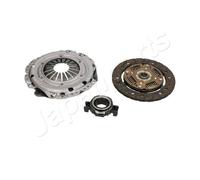 Japanparts Kit d'embrayage KF-848 pour Suzuki Vitara Cabrio