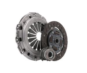 JAPANPARTS KF-851 Kit d'embrayage