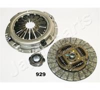 Japanparts Kit d'embrayage KF-929 pour ISUZU D-MAX II