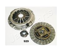 Japanparts KF-929 Kit D'Embrayage Pour Isuzu D-Max II TFR TFS