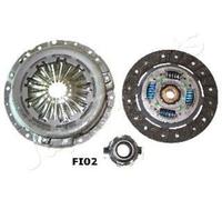 JAPANPARTS KF-FI02 Kit d'embrayage 71734221