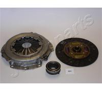 JAPANPARTS KF-H01 Kit d'embrayage pour HYUNDAI