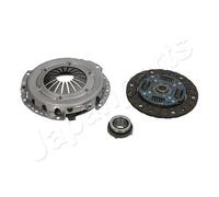 Japanparts Kit d'embrayage KF-H53 190 mm pour KIA Picanto 1.2