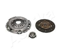 Japanparts KF-W02 Kit d'embrayage