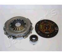 JAPANPARTS KF-W07 Kit d'embrayage