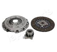 JAPANPARTS KF-W25E Kit d'embrayage