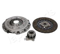 JAPANPARTS KF-W25E Kit d'embrayage pour CHEVROLET,OPEL