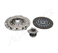 JAPANPARTS KF-W36 Kit d'embrayage