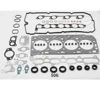 Japanparts KG-506 Jeu de joints d'étanchéité, culasse de cylindre