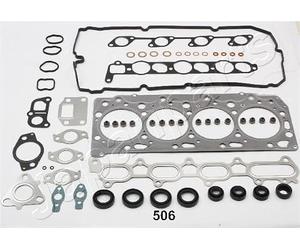 Japanparts KG-506 Jeu de joints d'étanchéité, culasse de cylindre