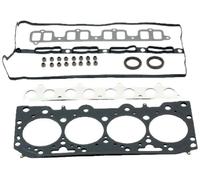 Japanparts KG-H02 Jeu de joints d'étanchéité, culasse de cylindre
