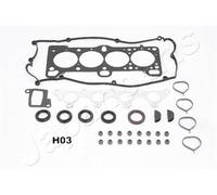 JAPANPARTS KG-H03 Jeu de joints d'étanchéité, culasse de cylindre