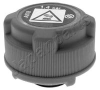 Japanparts KH-042 Bouchon, réservoir de liquide de refroidissement