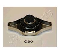 Japanparts KH-C30 Bouchon, réservoir de liquide de refroidissement