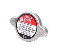 Japanparts KH-C31 Bouchon, réservoir de liquide de refroidissement