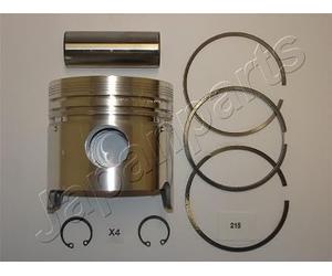 Japanparts kI215 de piston