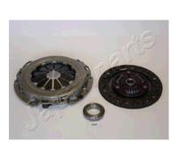 JAPANPARTS Kit D’embrayage Pour Subaru Libero Bus E10 E12 1.2i 4WD 1.2