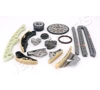 Connecteur de sonde lambda Simplex KDK-302 JAPANPARTS pour MAZDA 6 Hatchback 3