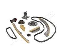 JAPANPARTS Kit de Chaîne Distribution Convient pour Honda Accord VIII Cu 2.4i Cw