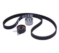 JAPANPARTS Kit de distribution KDD-K00 Nombre de dents: 154 21,5mm Compatible avec KIA SHUMA FB SEPHIA A trois volumes FA CLARUS K9A CLARUS Break GC SEPHIA FA