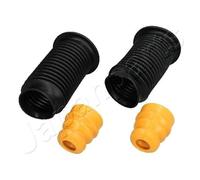 Cache-amortisseur Essieu avant KTP-0404 JAPANPARTS pour OPEL CORSA E ADAM