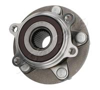 JAPANPARTS Kit de roulement de roue KK-13031 Essieu avant Diamètre intérieur: 29,5mm Diamètre extérieur: 91mm