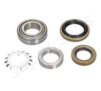 JAPANPARTS Kit de roulement de roue KK-20508 Essieu arrière Diamètre intérieur: 39,7mm Diamètre extérieur: 73mm Compatible avec HYUNDAI H-1 / Starex MPV A1, KIA SPORTAGE K00