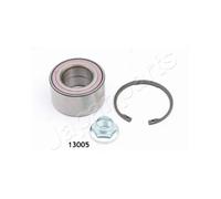Japanparts Kit de roulements de roue KK-13005 pour MAZDA