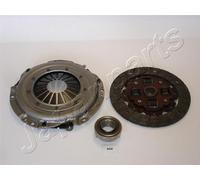 JAPANPARTS KF-435 Kit d'embrayage