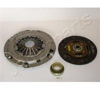 JAPANPARTS Kit d'embrayage KF-W17