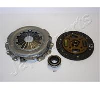 JAPANPARTS Kit d'embrayage pour CHEVROLET SPARK (M300) KF-W07