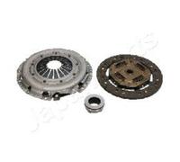 JAPANPARTS Kit D'Embrayage Pour Chrysler Voyager IV RG RS 2.5 CRD