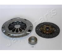 JAPANPARTS Kit d'embrayage pour DAIHATSU Cuore VI (L251, L250, L260) KF-626