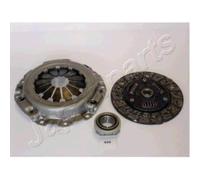 JAPANPARTS Kit D'Embrayage Pour Daihatsu Move L6_ 0.8 Cuore IV L501 L201