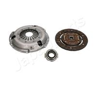 JAPANPARTS Kit d'embrayage pour HONDA CIVIC VI Hatchback (EJ, EK) KF-438