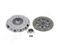 JAPANPARTS Kit D'Embrayage Pour Honda CR-V IV RM_ 2.2i-DTEC AWD Civic IX FB FG