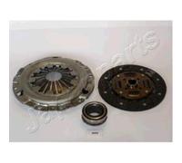JAPANPARTS Kit D'Embrayage Pour Hyundai Getz TB 1.1