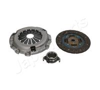 JAPANPARTS Kit d'embrayage pour HYUNDAI H-1 / Starex MPV (A1) KF-K26
