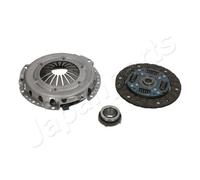JAPANPARTS Kit d'embrayage pour HYUNDAI i20 (PB, PBT) pour KIA RIO III (UB)