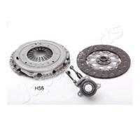 JAPANPARTS Kit D'Embrayage Pour Hyundai IX35 LM 2.0 CRDi 4WD Sportage SL