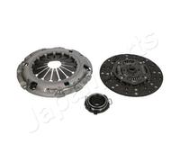 JAPANPARTS Kit d'embrayage pour ISUZU D-Max I Pick-up (TFR, TFS) KF-912