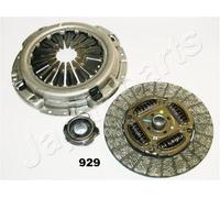 JAPANPARTS Kit d'embrayage pour ISUZU D-MAX (TFR, TFS) KF-929