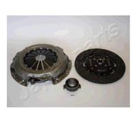 JAPANPARTS Kit D'Embrayage Pour KIA Carnival I UP 2.9 TD GQ