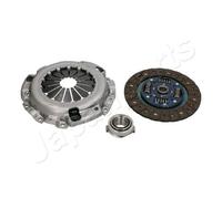 JAPANPARTS Kit d'embrayage pour KIA K2700 (SD) PREGIO Camionnette (TB) KF-K11