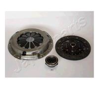 JAPANPARTS Kit D'Embrayage Pour Mazda 323 C IV BG 1.3 16V