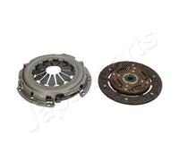 JAPANPARTS Kit d'embrayage pour MITSUBISHI COLT VI (Z3A, Z2A) KF-575