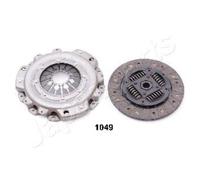 Japanparts Kit D'Embrayage Pour Nissan Primastar Fourgon X83 2.5 Dci 140 X70