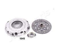 Kit d'embrayage KF-1045 JAPANPARTS pour NISSAN PRIMERA ALMERA TINO X-TRAIL I