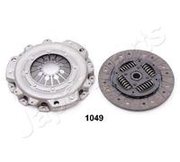 JAPANPARTS Kit d'embrayage pour OPEL Vivaro A Van (X83) Vivaro A Combi (X83)