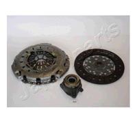 JAPANPARTS Kit D'Embrayage Pour Ssangyong Rexton GAB_ 2.7 XDi 4x4